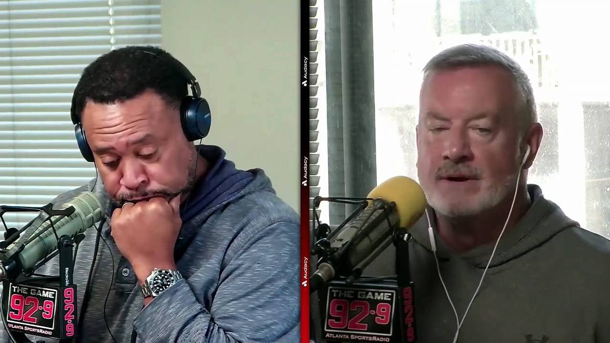 Hawks need Jalen Johnson 'to be special' and ready for the moment