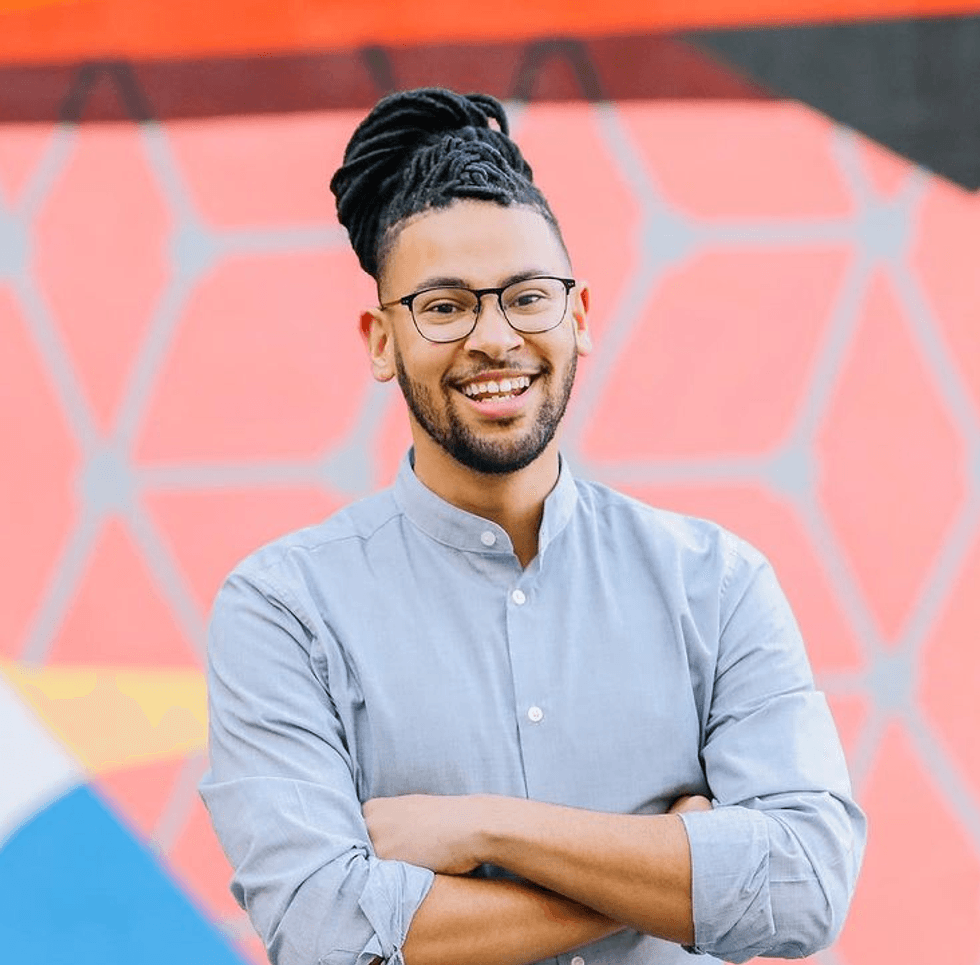 Jalen Mckeen-Rodriguez