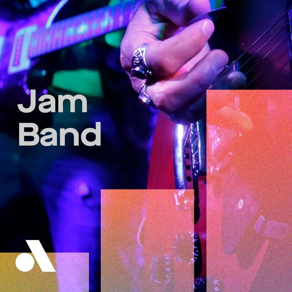 Jam Band Radio