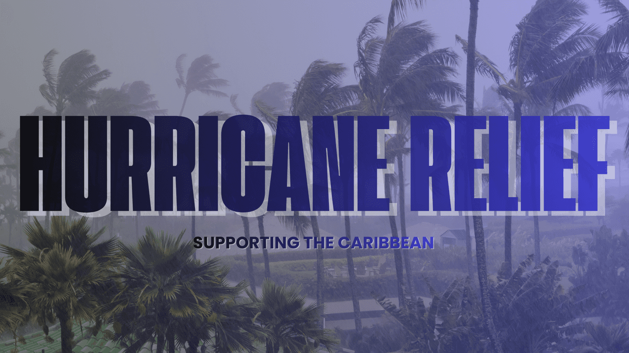 Jamaica Hurricane Relief