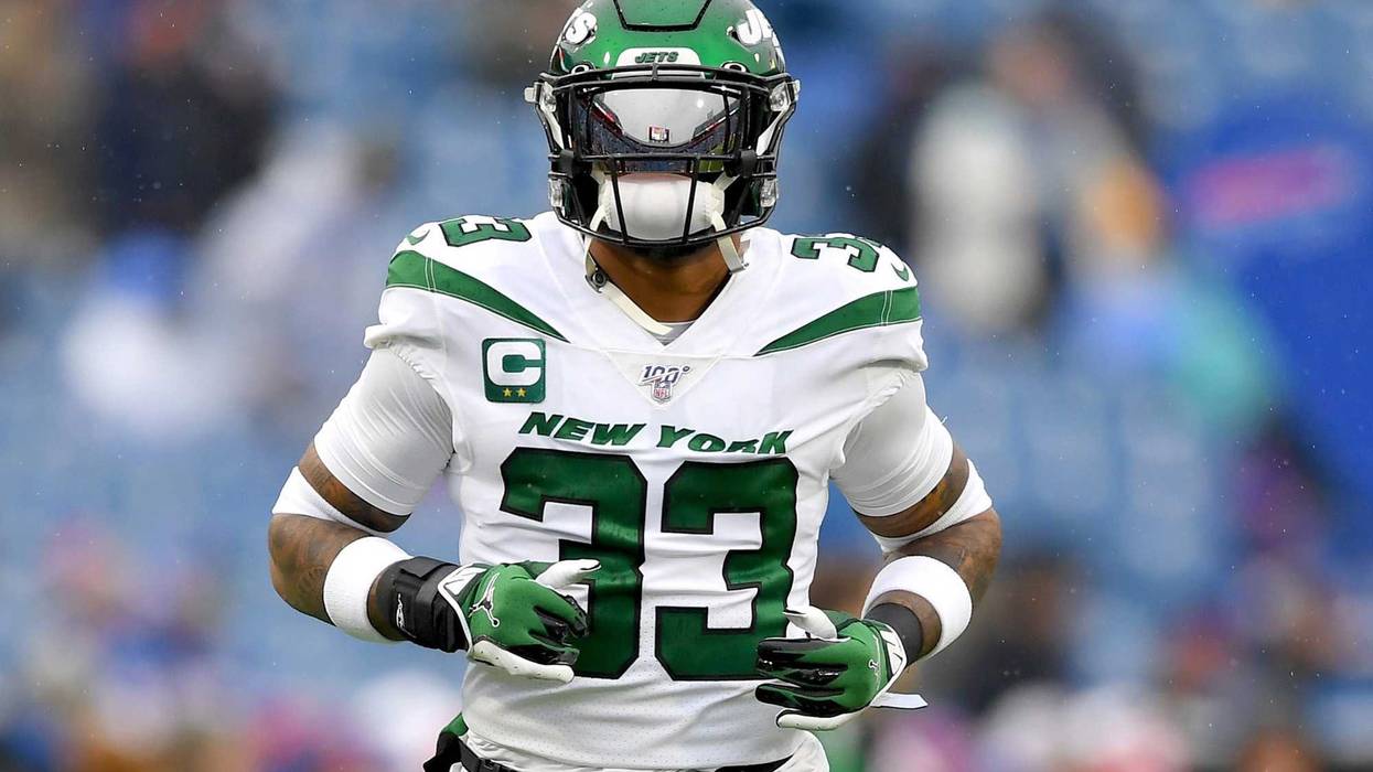 Jamal Adams
