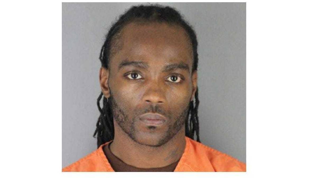 Jamal Smith is serving life in prison after being convicted in the death of Jay Boughton.