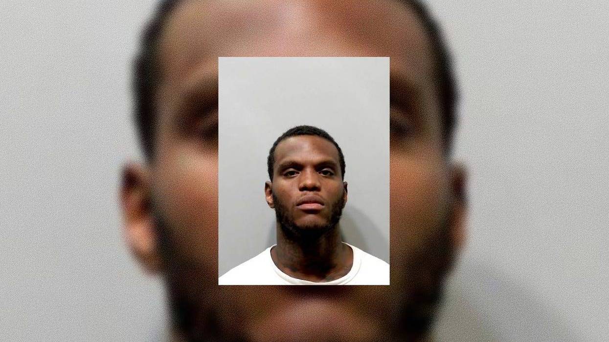 Jamal Tavon Irvin