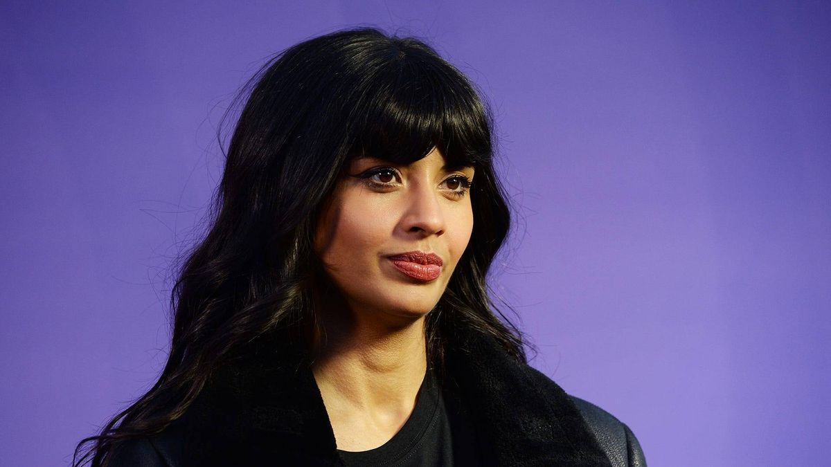 Jameela Jamil