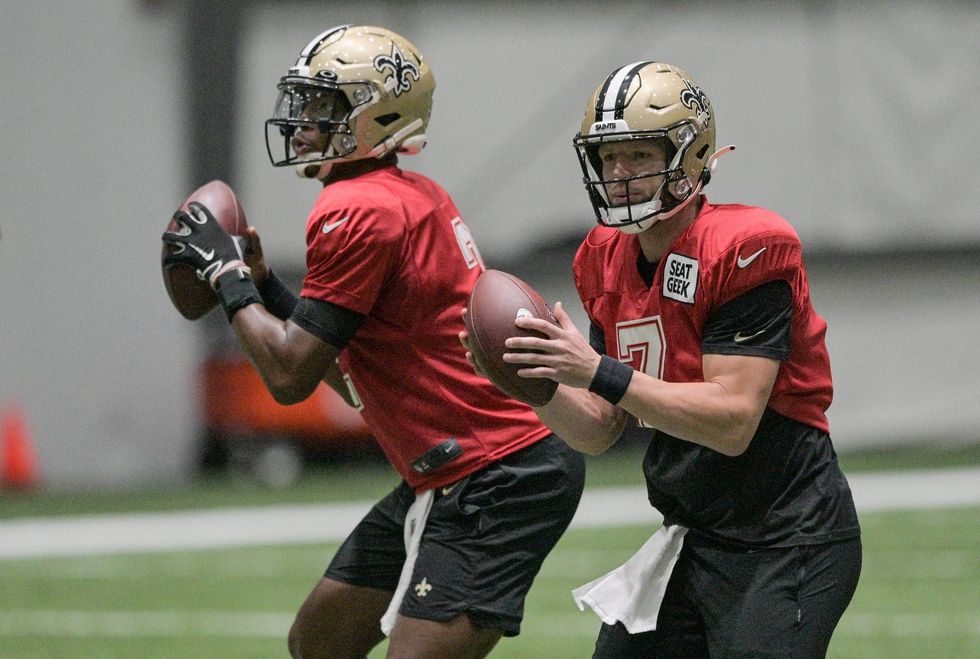 Jameis Winston, Max Becherer