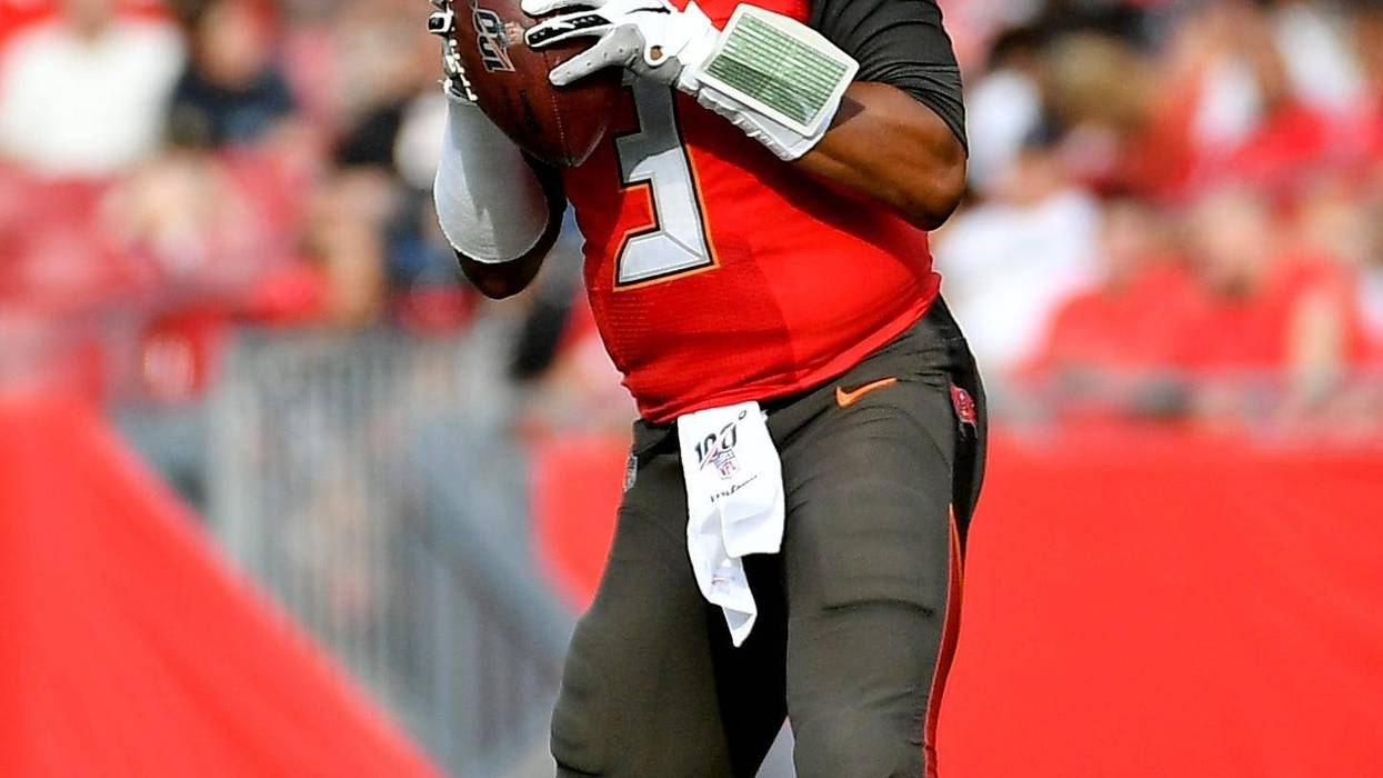 Jameis Winston