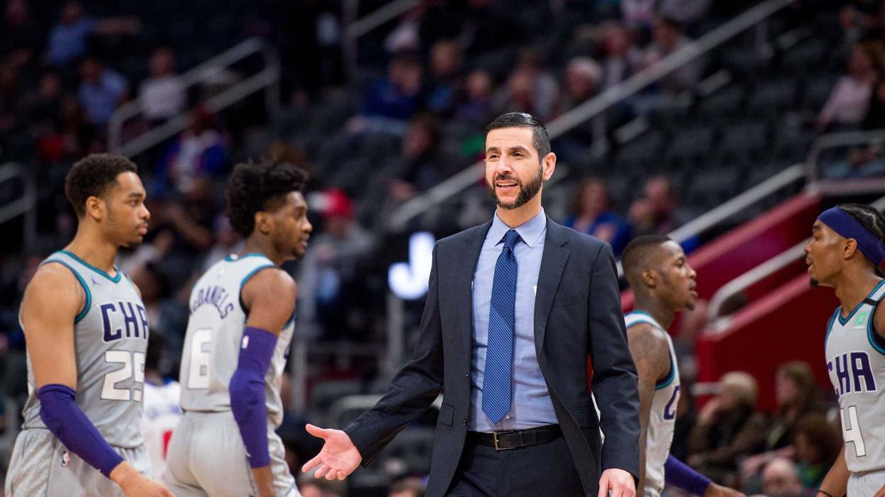 James Borrego