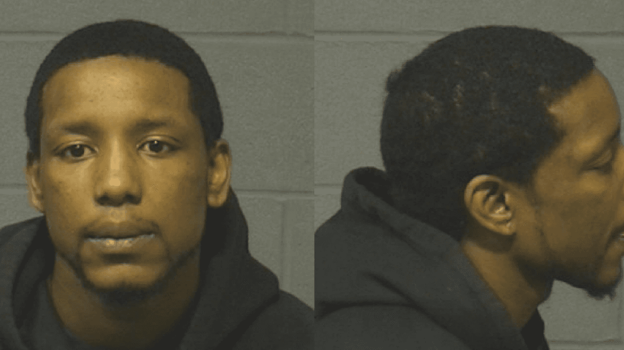 James Brown, Hartford