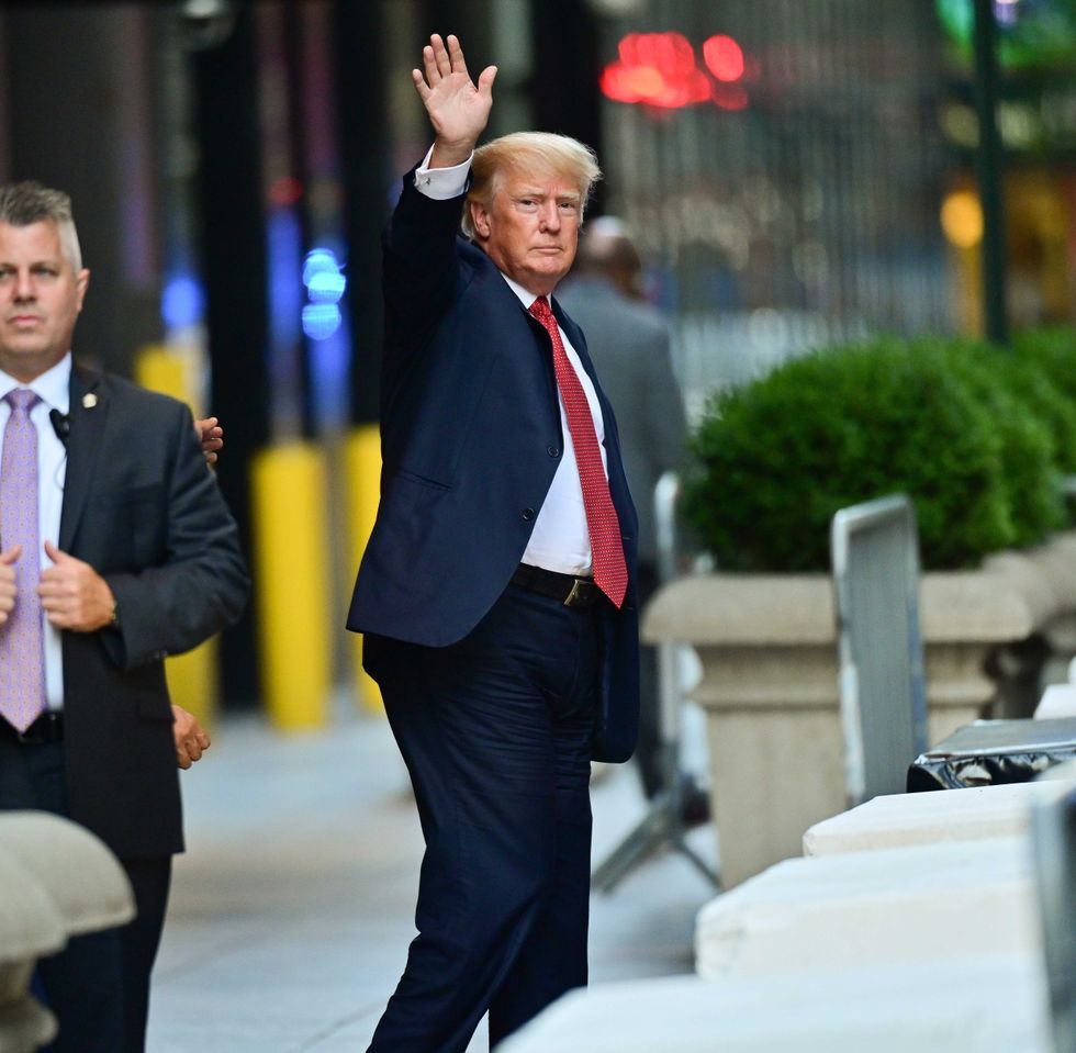 James Devaney/GC Images