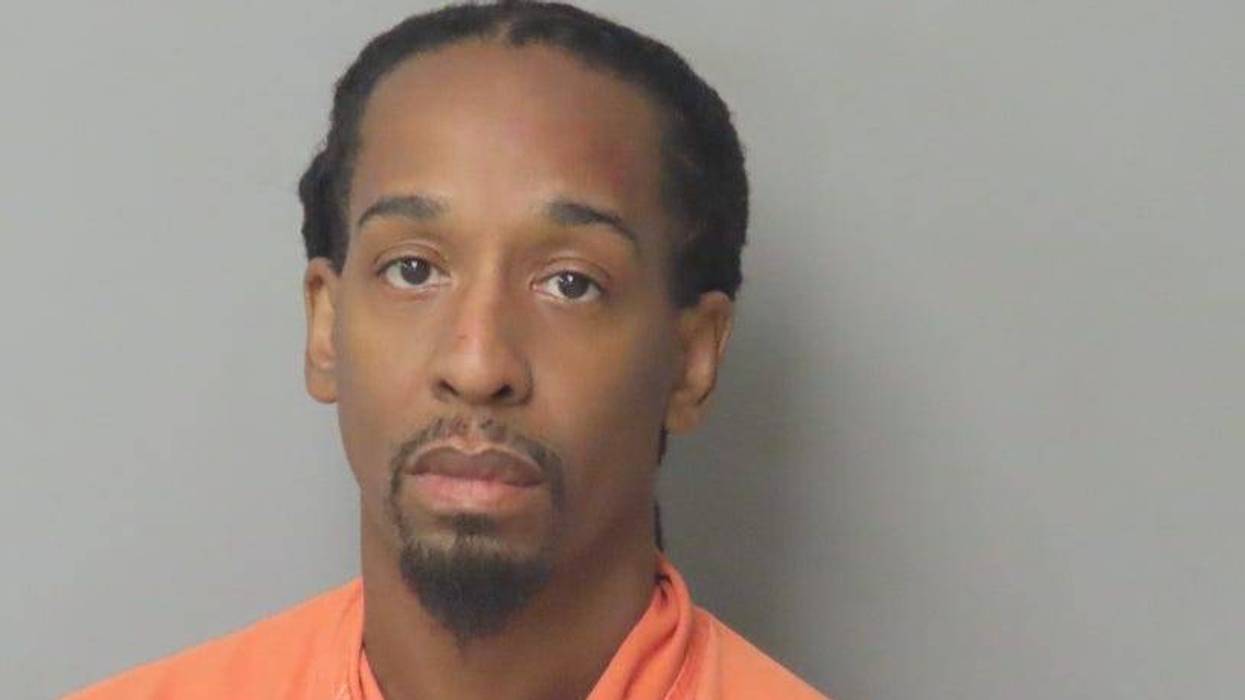 James E. Paulette, Florissant Police Department