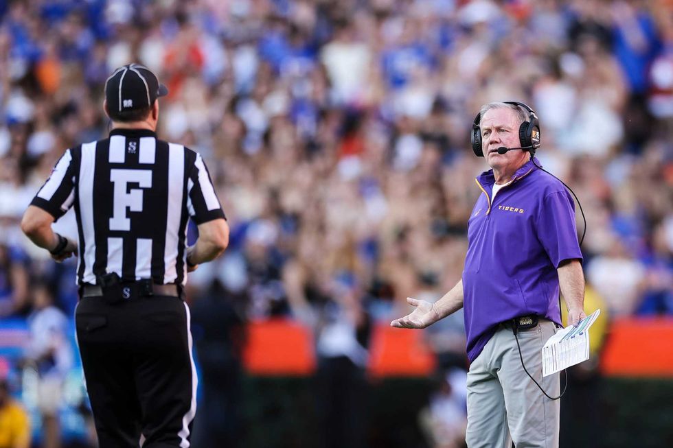 James Gilbert/Getty Images