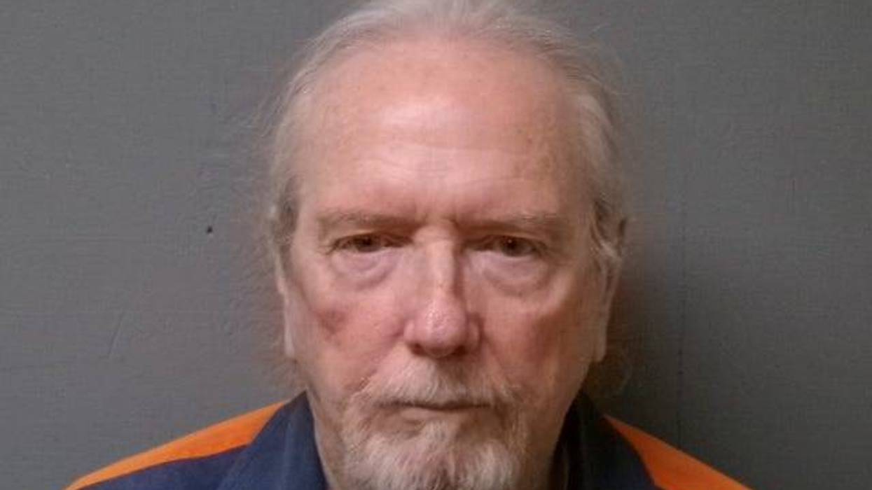 JAMES GILBERT GOSTLIN