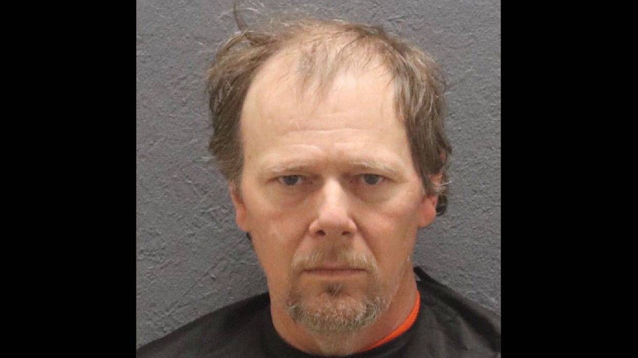 James Gus Orr, Jr