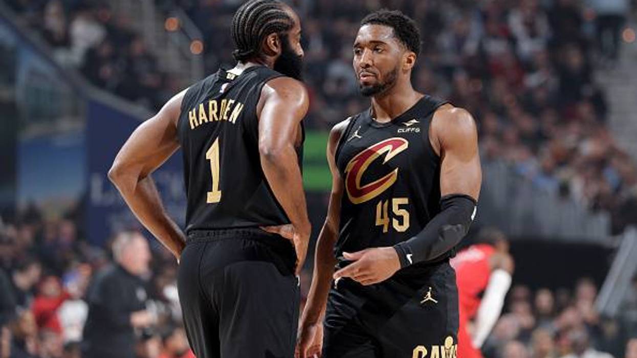 Do the Cavs Now Have to Make the Finals Because the Celtics are Out?