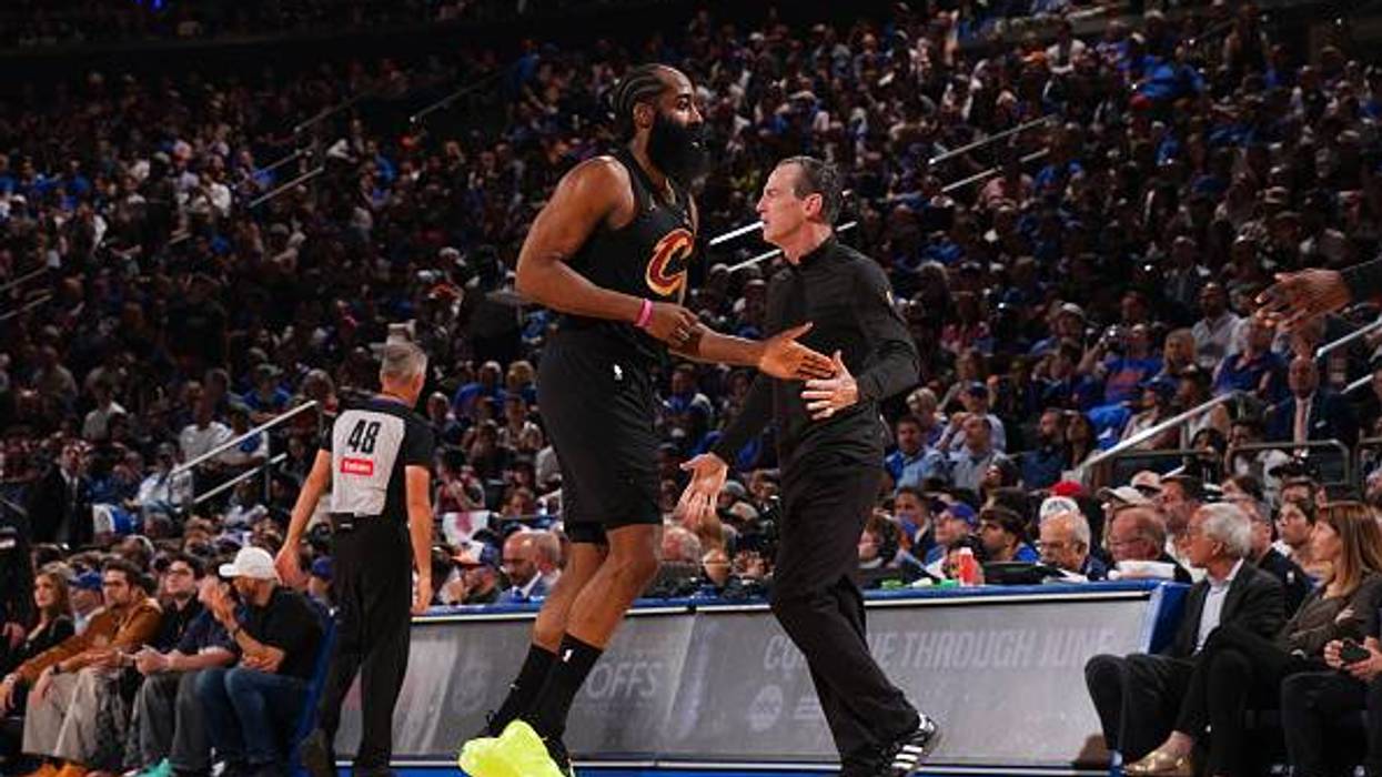 Who is Most to Blame for the Cavs Loss: Kenny Atkinson or the Players?