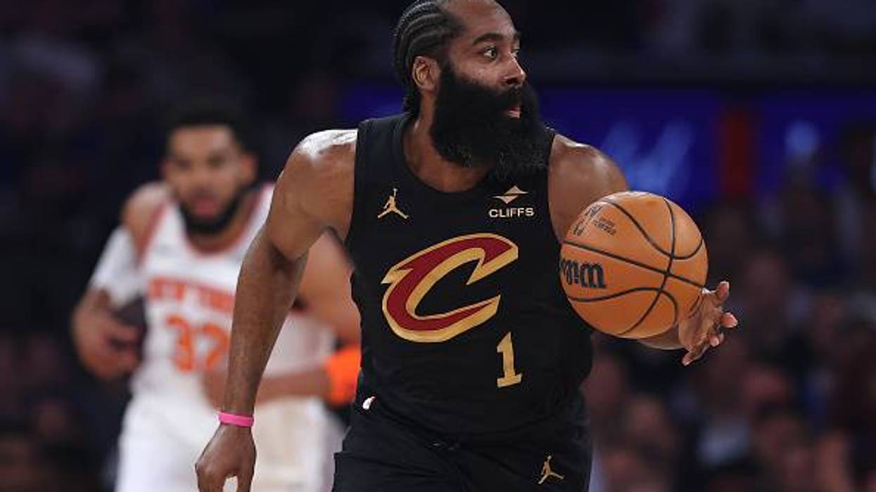 Marcus Morris Critiques Cavs Leadership After Game 1 Meltdown