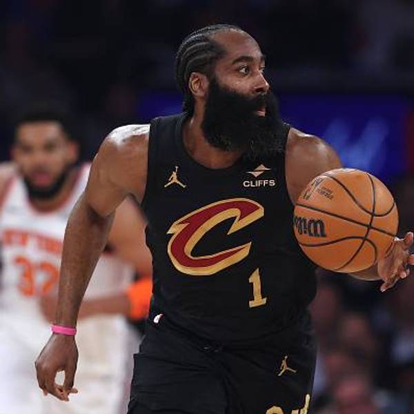 Marcus Morris Critiques Cavs Leadership After Game 1 Meltdown