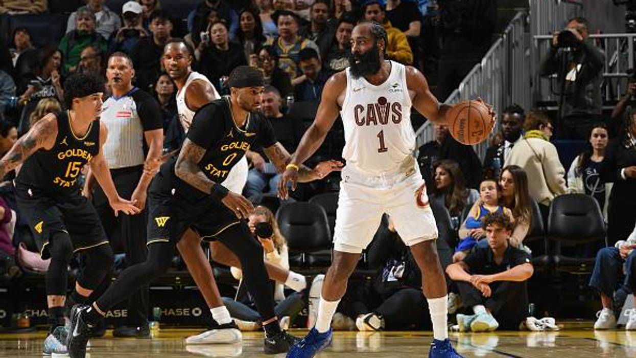 Justin Termine: The Cavaliers are Smart to Chase the Four Seed