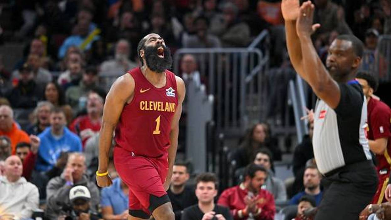 What Should the Expectations for the Cavs be in These Playoffs?