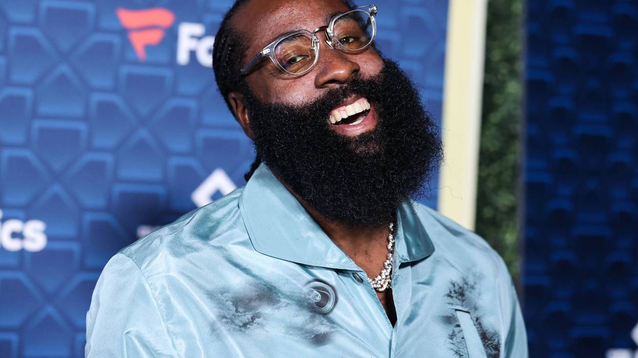 James Harden