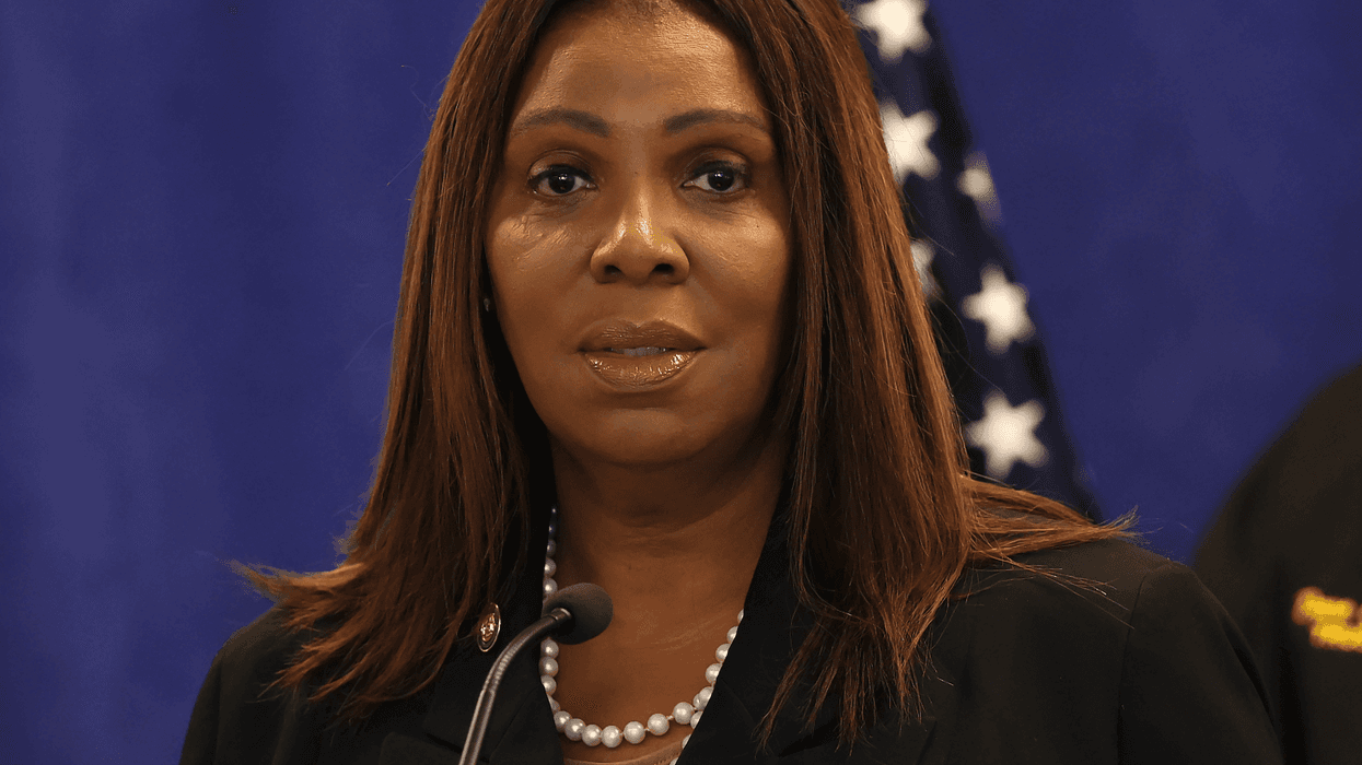 Trump housing chief makes new fraud allegations against NY AG Letitia James