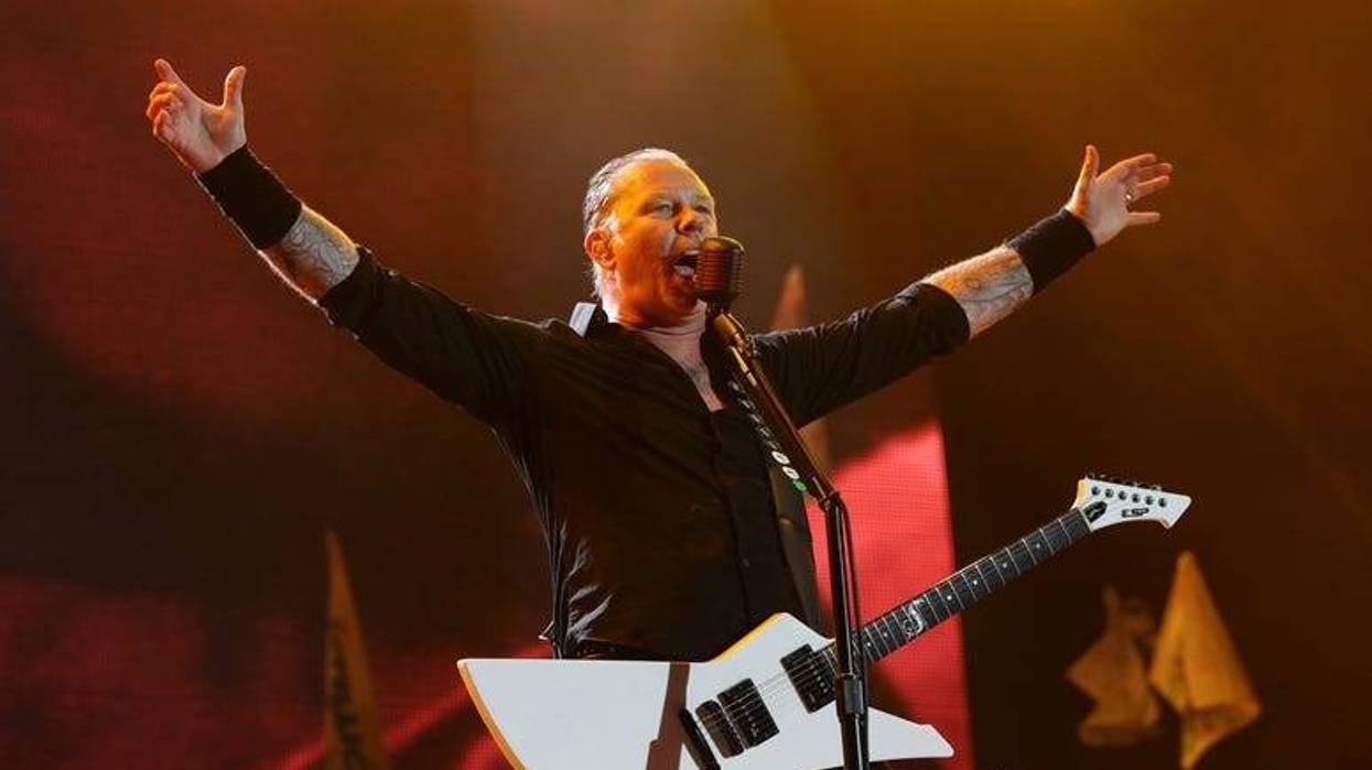 James_Hetfield