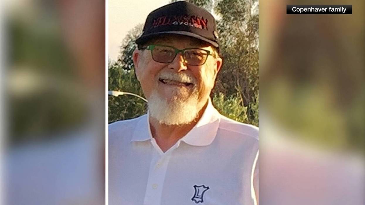 James “Jim” Copenhaver, one of the people shot at a 2024 campaign rally for Donald Trump in Butler, Pennsylvania, has died. He was 76.