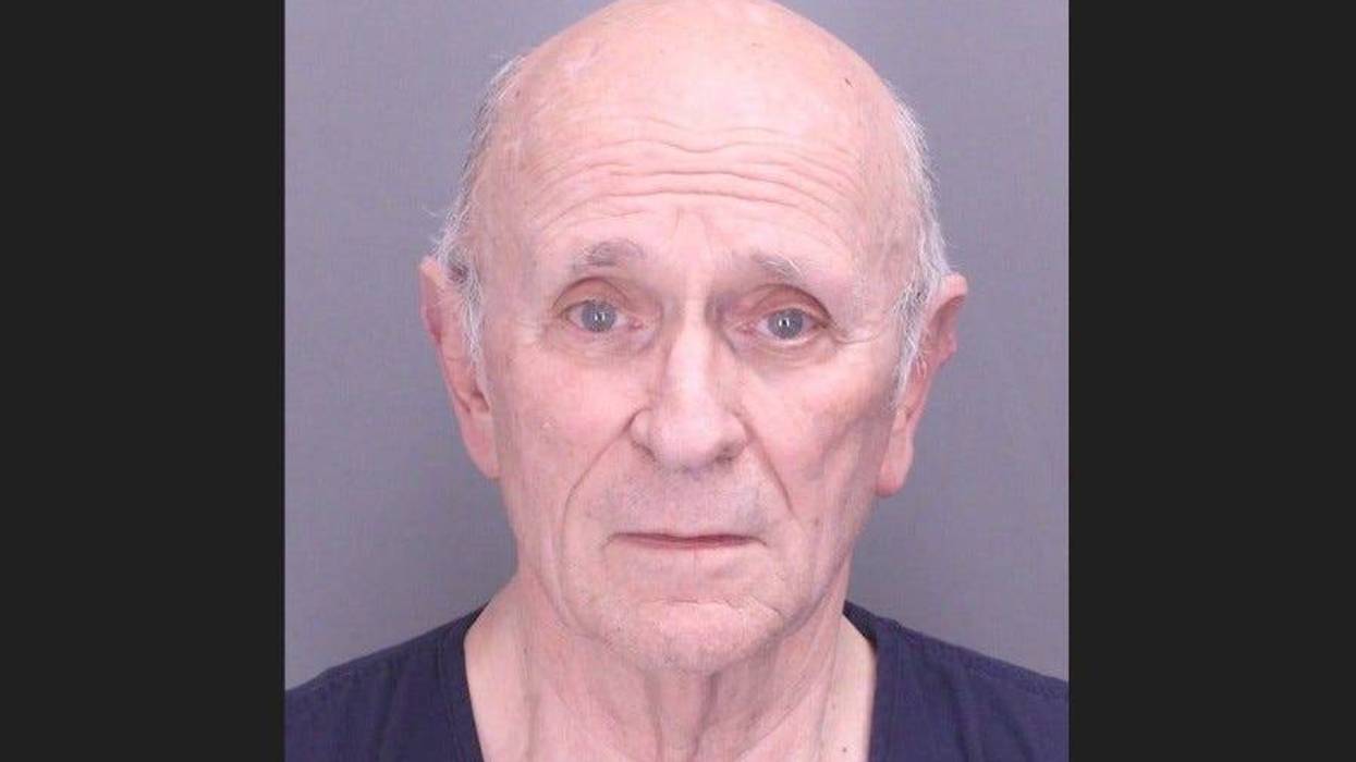 James Lawrence Meloche