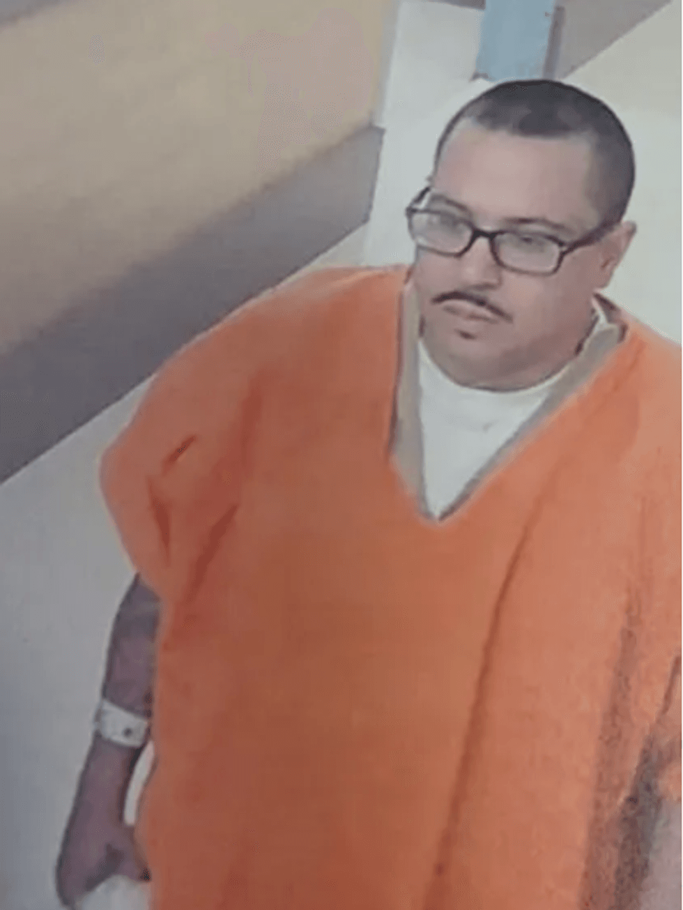James Mossetty, 35