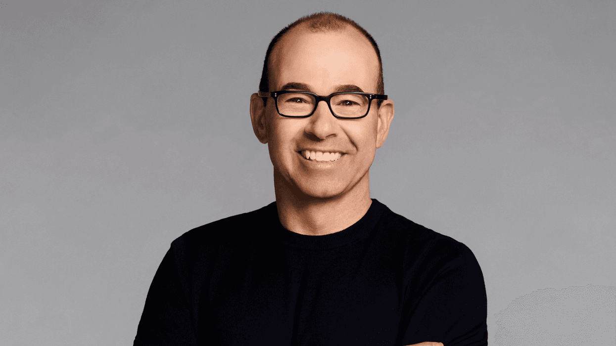 James "Murr" Murray