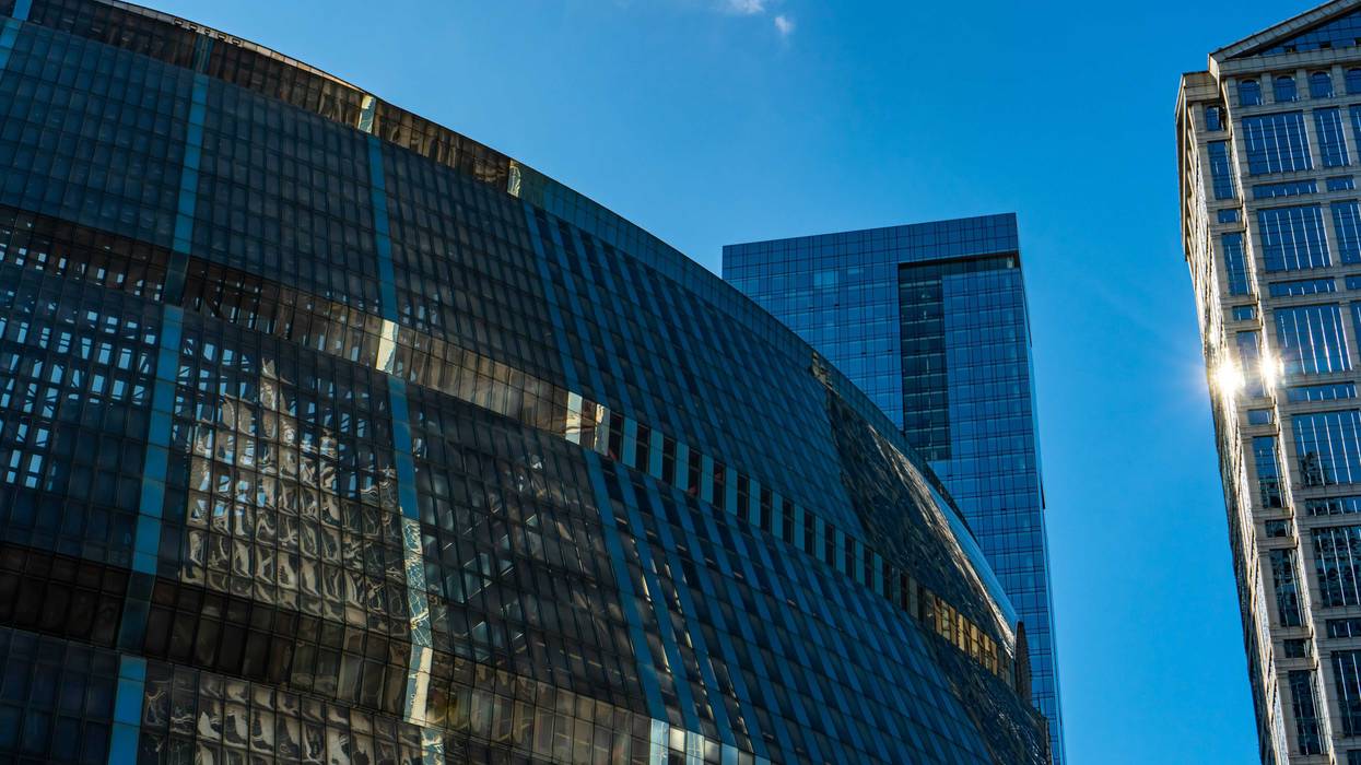 James R. Thompson Center