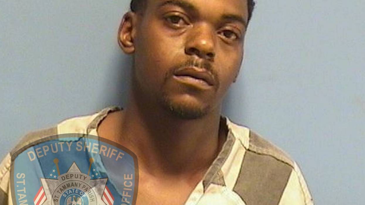 James Roberts Jr.