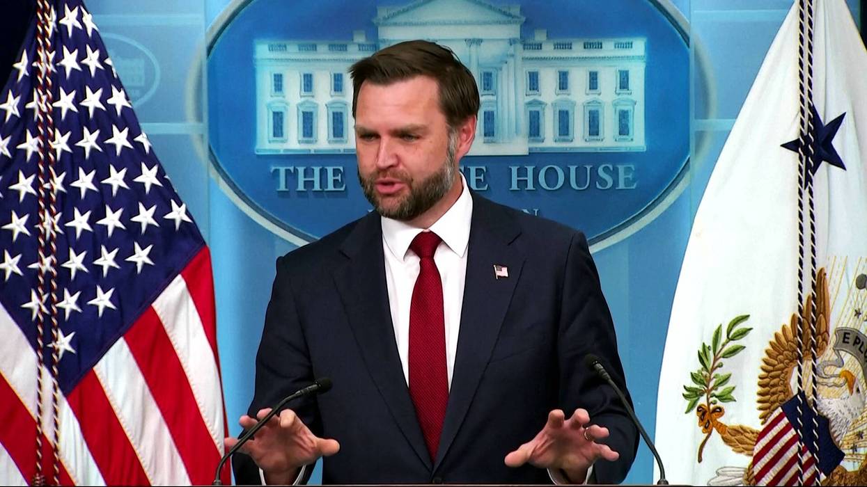 Senate nominee James Talarico changes stance on trans at GOP Convention