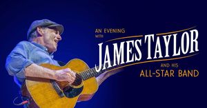 James Taylor
