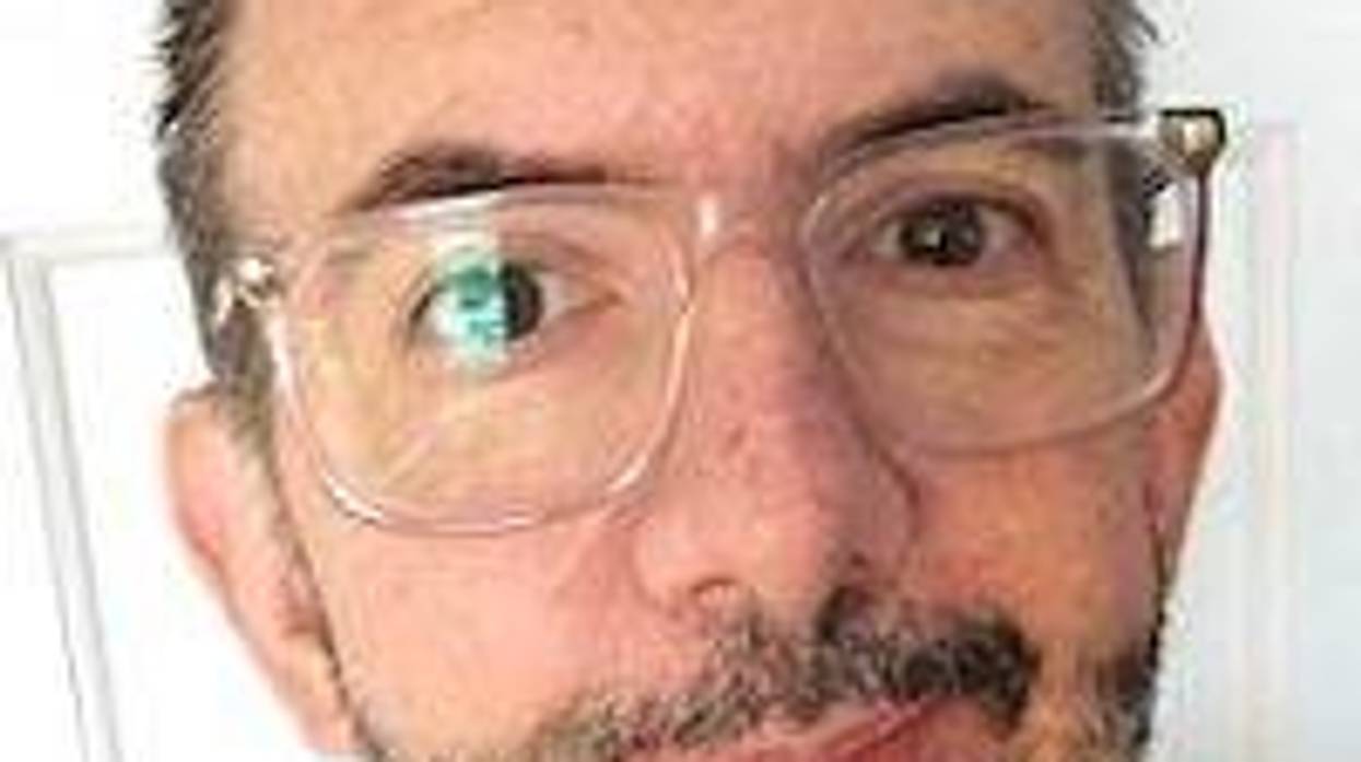 James VanOsdol