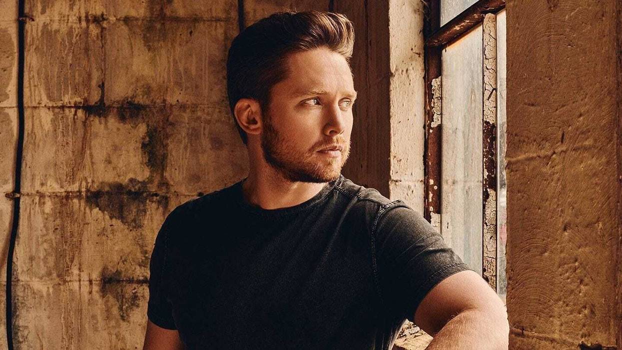 Jameson Rodgers