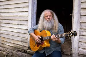 Jamey Johnson at The Venue at Horseshoe Casino