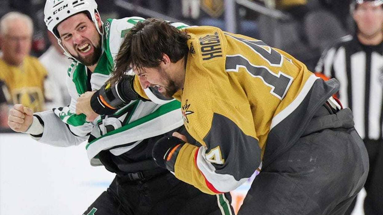 Jamie Benn