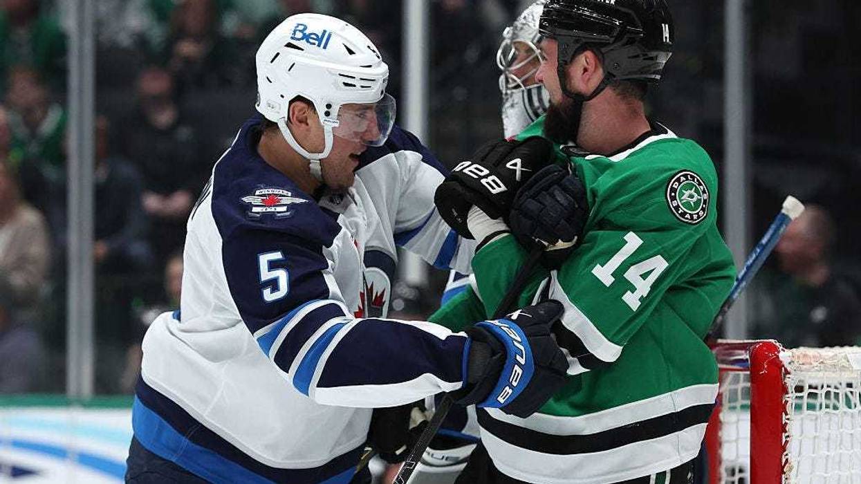 Jamie Benn