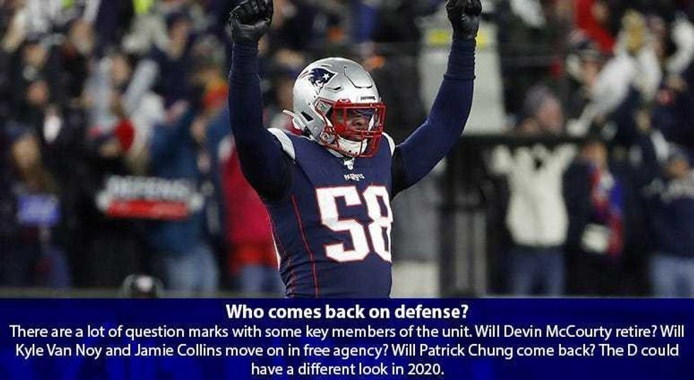 Jamie Collins