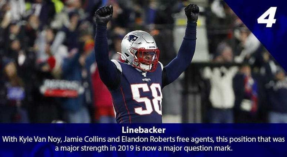 Jamie Collins