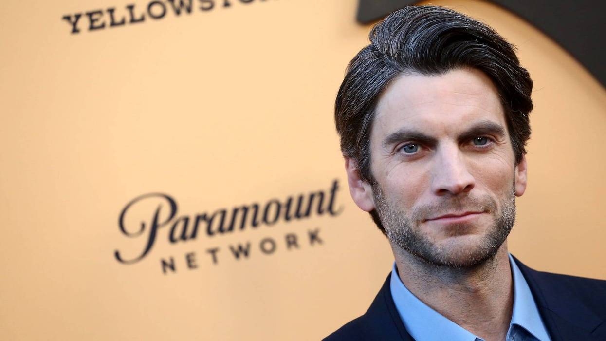Jamie Dutton (Wes Bentley)