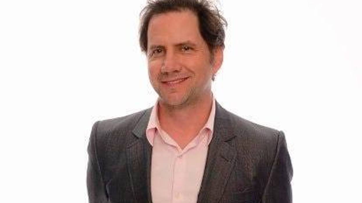 Jamie Kennedy