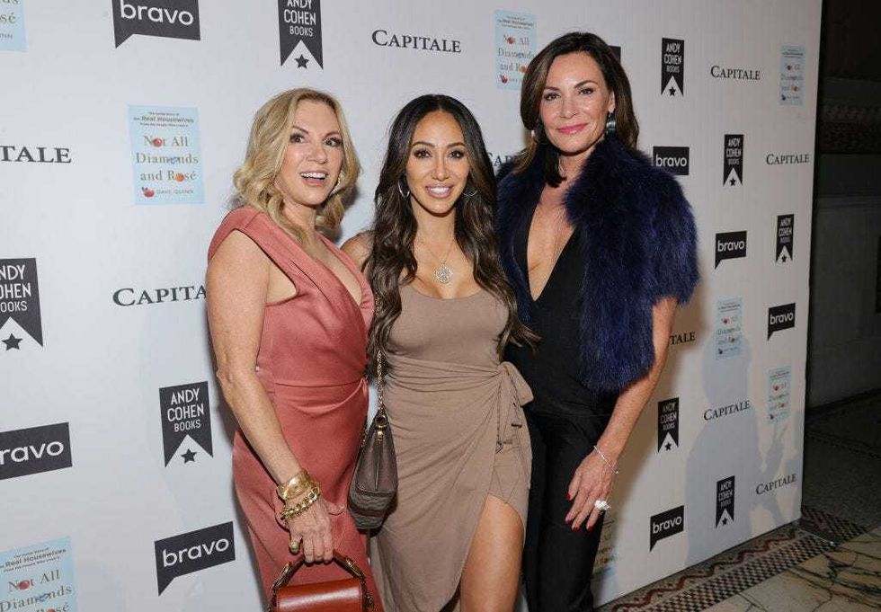 Jamie McCarthy/Getty Images