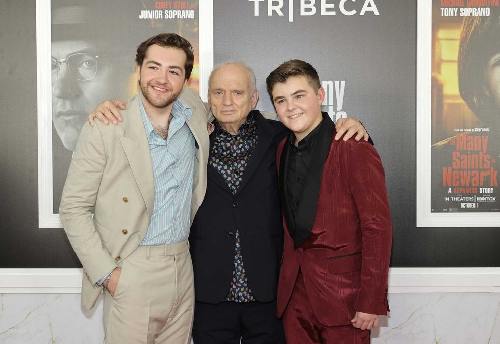 Jamie McCarthy/Getty Images