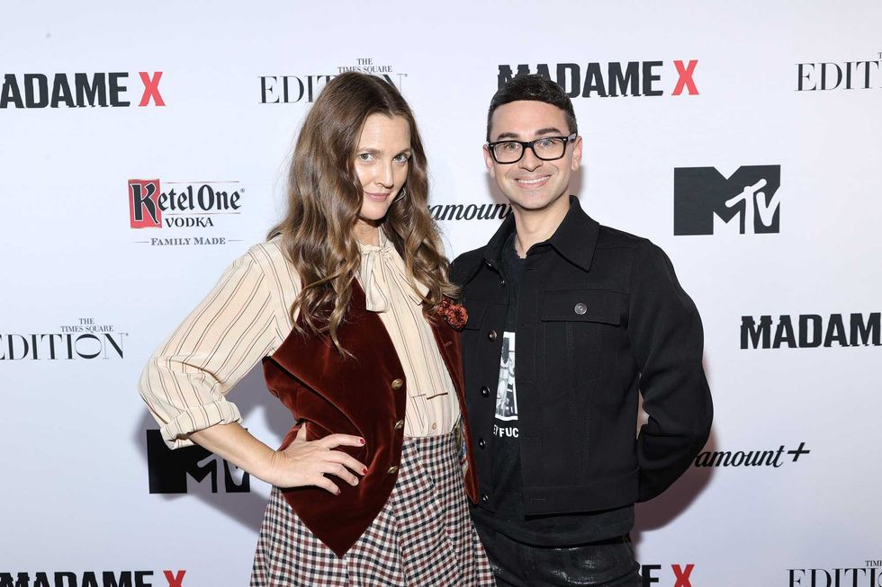 Jamie McCarthy/Getty Images