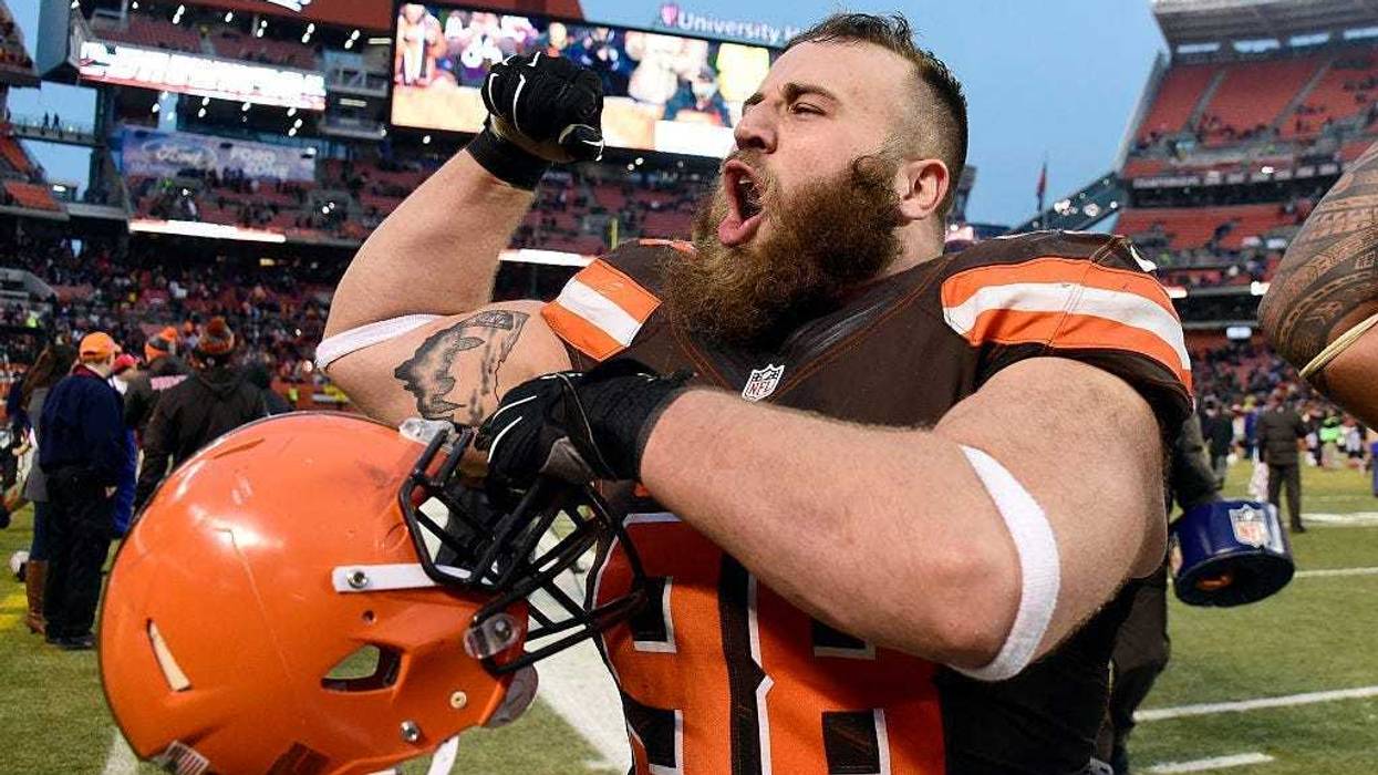 Jamie Meder