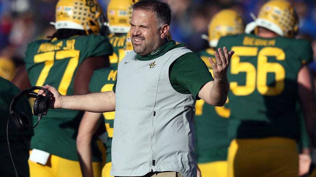 Jamie Squire Getty Images Sport