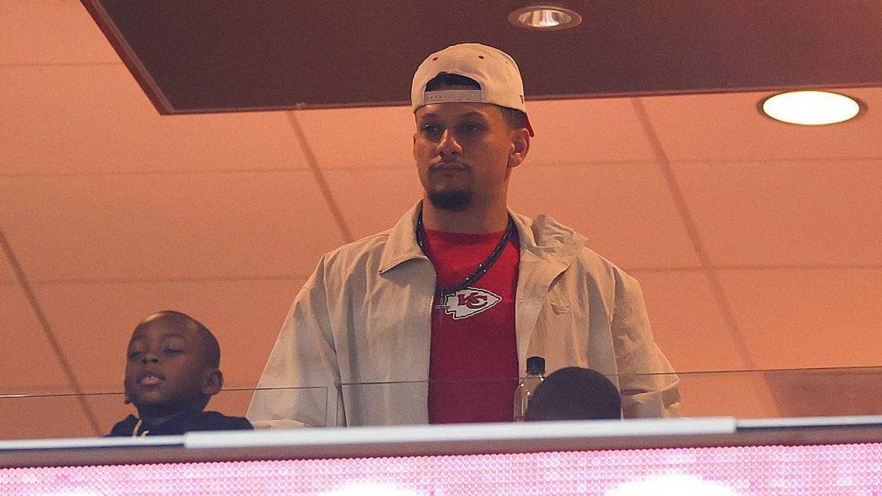 Jamie Squire/Getty Images