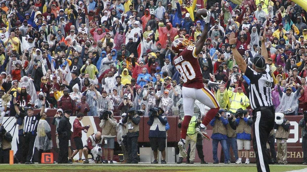 Jamison_Crowder_Touchdown